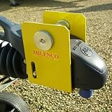 Milenco Super Heavy Duty WS3000 Winterhoff Hitchlock