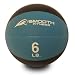 Smooth Fitness 6-Pounds Medicine Ball