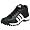 Black/White/Silver