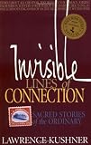 Invisible Lines of Connection: Sacred Stories of the Ordinary (The Kushner series)