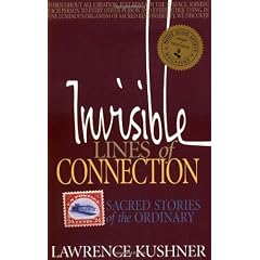 Invisible Lines of Connection: Sacred Stories of the Ordinary