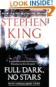 Full Dark, No Stars