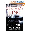 Full Dark, No Stars