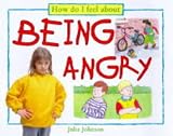 How do I feel about being angry