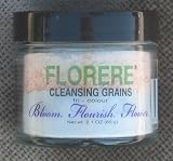 Florere Cleansing Grains - Vegan and Chemical-free Cleanser