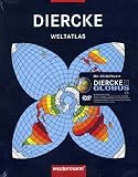 Zoom Produkt-Bild: Diercke Weltatlas Blaue Ausgabe mit DVD Diercke Globus