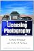 Books : Licensing Photography