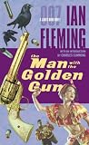 The Man with the Golden Gun (Penguin Viking Lit Fiction)