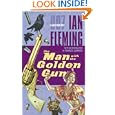 The Man with the Golden Gun (Penguin Viking Lit Fiction)
