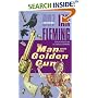 The Man with the Golden Gun (Penguin Viking Lit Fiction)