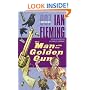 The Man with the Golden Gun (Penguin Viking Lit Fiction)