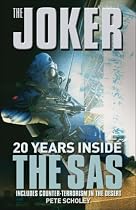 The Joker: 20 Years Inside the SAS