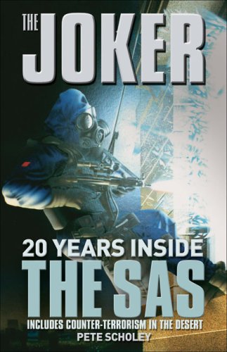 The Joker: 20 Years Inside the SAS