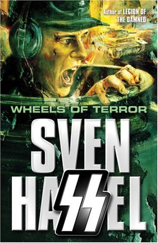 City Travel Guides Discounted  Books : Wheels of Terror (Cassell Military Paperbacks)
