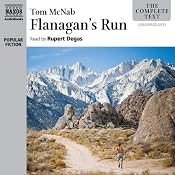 Flanagan’s Run | [Tom McNab]