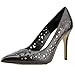 AK Anne Klein Women's Wandy Leather Dress Pump