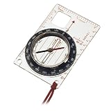 Suunto M-2D Compass