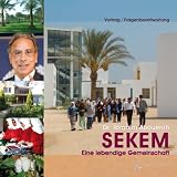 SEKEM, 1 Audio-CD - Ibrahim Abouleish