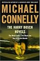The Harry Bosch Novels: The Black Echo, The Black Ice, The Concrete Blonde