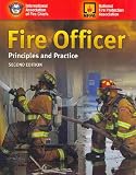 Fire Officer: Principles And Practice