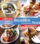 Bocadillos de fiesta Mexicanos (Spanish Edition)