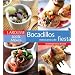 Bocadillos de fiesta Mexicanos (Spanish Edition)