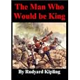 The Man Who Would Be King