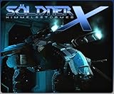 Soldner- X & Soldner- Himmelssturmer Complete Soundtrack  [Online Game Code]