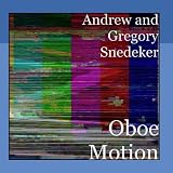 Oboe Motion [CD on Demand]