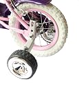 Raleigh ABS Training Wheels - Stabilisers.