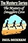 The Mystery of Smugglers Cove