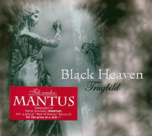 Black Heaven - Trugbild - Zortam Music