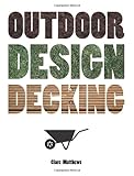 Outdoor design decking