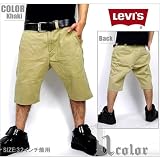 (リーバイス)Levi's ハーフパンツ LSDT024