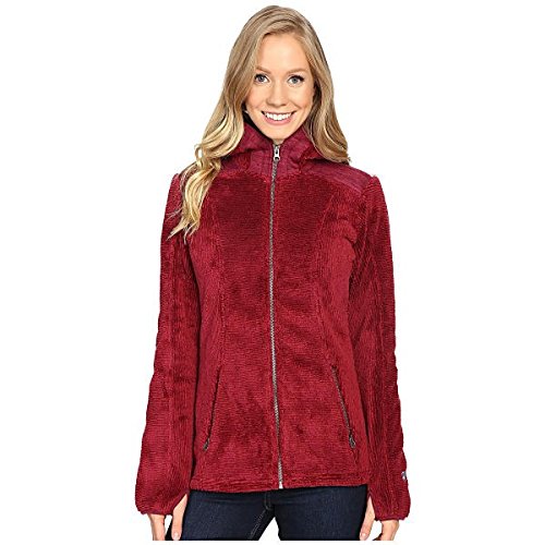 キュール アウター パーカ＆スウェット Alto Hoodie Claret [並行輸入品]