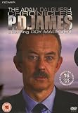 PD James: The Adam Dalgliesh Chronicles [DVD]