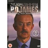 PD James: The Adam Dalgliesh Chronicles [DVD]by Brenda Blethyn