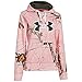 Under Armour Women's UA Big Logo Camo Hoodie