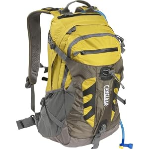 Camelbak Alpine Explorer 100 Oz Hydration Pack by 