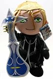 Kingdom Hearts 2 Demyx 12-inch Plush