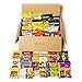 Trail Mix Dried Fruit In A Healthy Variety Snack Care Package (45 Count)