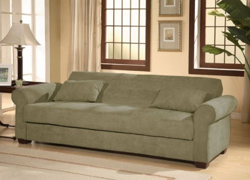 Lifestyle Solutions Roxbury Casual in Olive