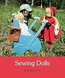 Sewing dolls