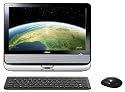 ASUS Eee Top ET2002-B0017 20-Inch Black All-in-One Desktop PC (Windows 7 Home Premium)