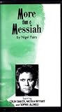 More than a Messiah (VHS)