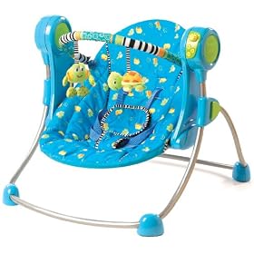 Bright Starts Swing Anywhere