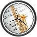 SAXOPHONE ~Wall Clock~ alto saxaphone music brass jazz 0