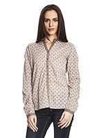 Broadway NYC Blusa Arvilla (Rojo)