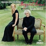 Mozart Arias