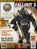 Xbox Magazine, April 2008 Issue